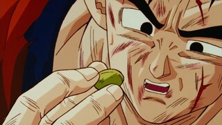 Dragon Ball: Why is Future World Gohan so weak?