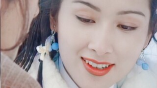 [Kristy Yang] I am not the only one in the world who is moved by you