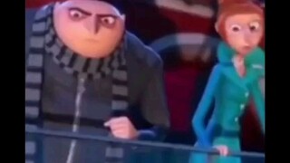 Gru like be a