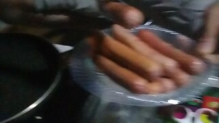 bbq