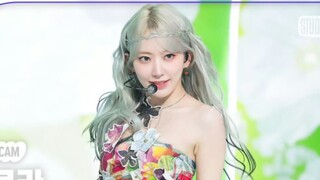 kpop男女团cody炫技之作（过山车版8）