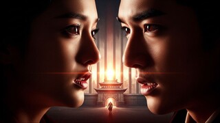 Rahasia Terlarang: Apakah Cinta Ini Akan Membunuh Kita di Balik Tembok Istana?