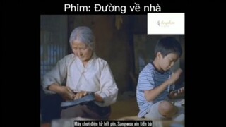 Tóm tắt phim: Đường về nhà #VideoHayNhất