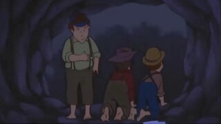 The Adventures of Tom Sawyer Part 14 Tagalog Dub