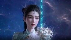 Peerless Battle Spirit Episode 113 Sub Indo