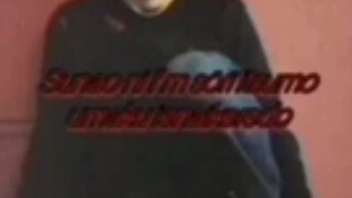 fujii fumiya:sunao ni i'm sorry