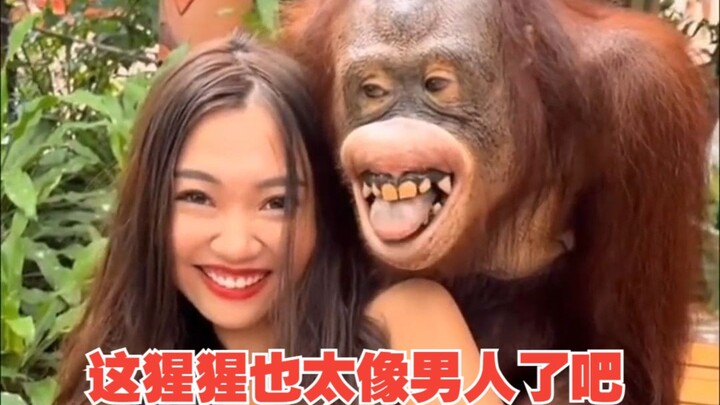 Chuyên gia nói tinh tinh rất gần gũi với con người, hóa ra là sự thật!