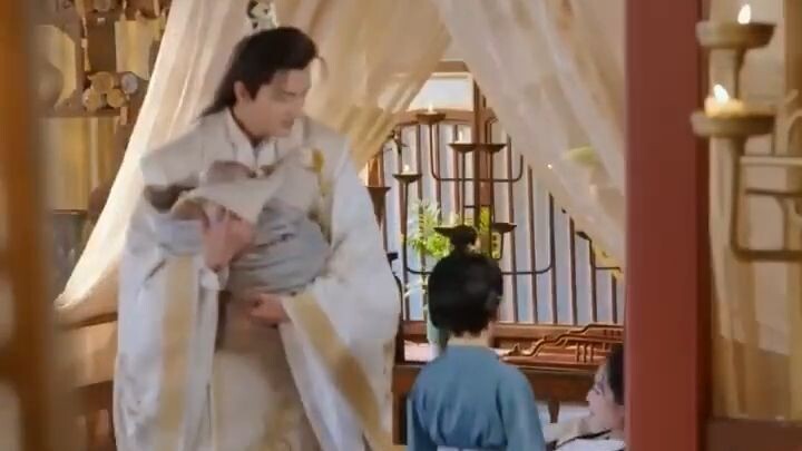 ข้ามีระบบภารกิจให้กำเนิดทายาท