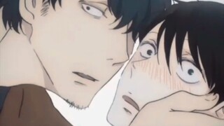 Jealous Kusakabe 🤭 Cutest BL anime 🤧