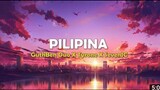 Pilipina (lyrics)