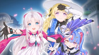 【大鸣王潮1566】要留到什么时候呢