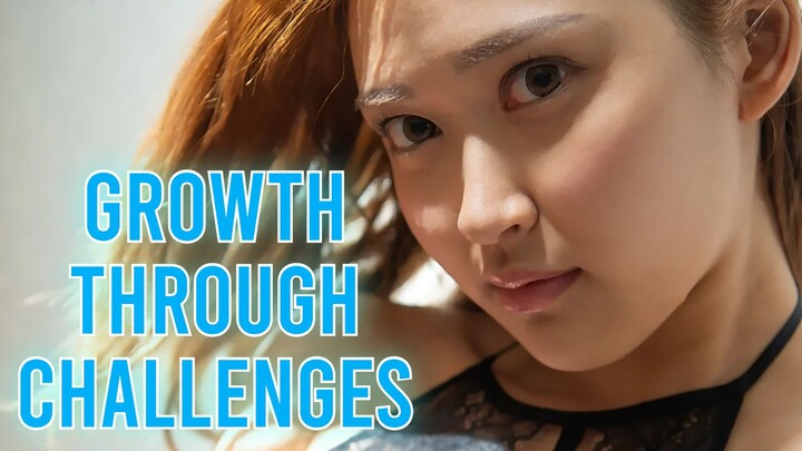 Mitsumi Kyou: Navigating Family Life and Challenges｜光海響：家族生活と試練に向き合う