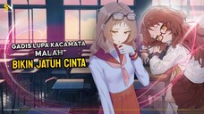 MC Dapet Heroine Se-Kawaii Ini!? Aku jg mw😋