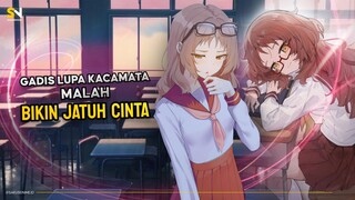 MC Dapet Heroine Se-Kawaii Ini!? Aku jg mw😋