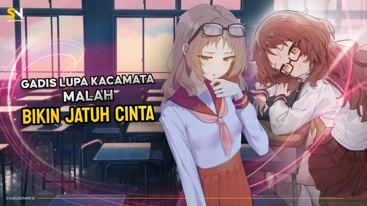 MC Dapet Heroine Se-Kawaii Ini!? Aku jg mw😋