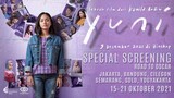 YUNI - Special Screening Road To Oscar