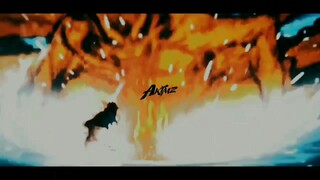 AMV EDIT - Naruto Shippuden Flow Edit