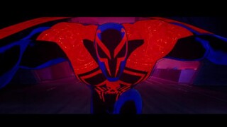 Spider Man Across the Spider Verse - Watch Full Movie Link in Description