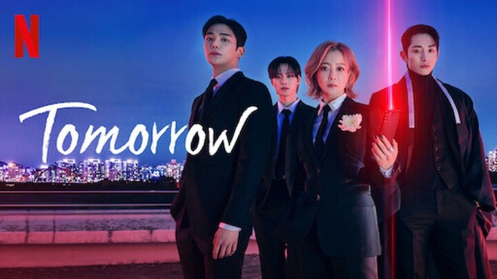 Bstation Cari - tomorrow
