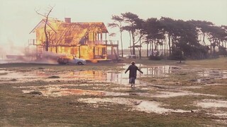 [Film] Andrei Tarkovsky's 'The Sacrifice' Artistic Demonstration