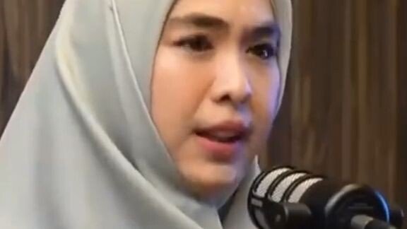 yakin dan percaya pertolongan Allah itu selalu ada✨