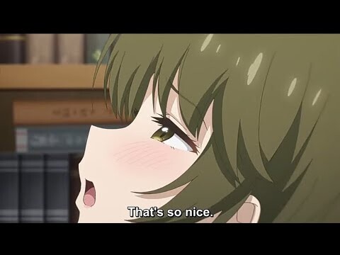 Mizuto's Perfect Massage Made Yume Jealous || My Stepmom's Daughter Is My Ex Ep 08