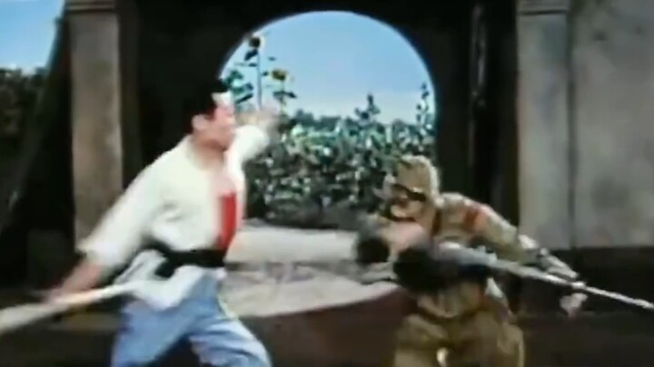 灌伤害骗骗花 拉开距离回回拉