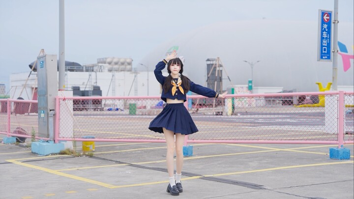 【Cocolo】Good morning on Friday!