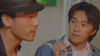 Do you still remember Chuixiao Ping from a musical family?