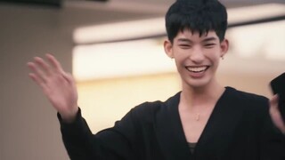 🇹🇭 BL Boys Vibe The Project Official EP.2 (3／4)  English Subtitles