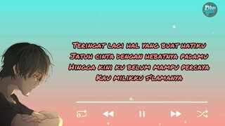 lirik lagu virgoun_orang yang sama