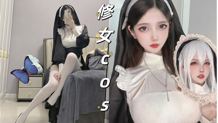 【Jin Xixi Xi_】Tell me what your sin is—