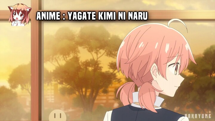 cewek ini terpaksa meninggalkan
