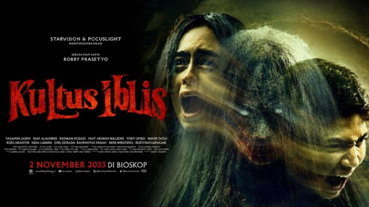Riview Film Kultus Iblis