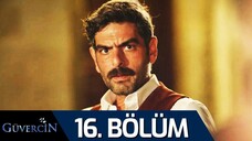 Güvercin VOSTFR - Épisode 16 FIN