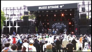 JAPAN JAM 2024 [Day 1]