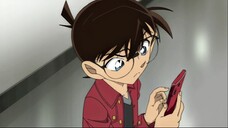 Detective Conan Movie 24 or Case Closed The Crimson Love Letter (2017) (Eng Dub)