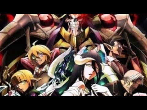 Overlord Season 1 Explained - Overlord Season 1 Full Recap and Summary Anime Recap