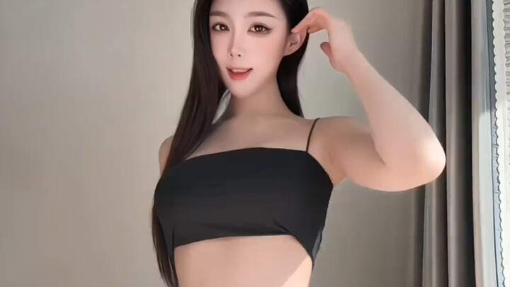 Watch carefully, there's a surprise!