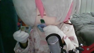 【中中中】因为头太大导致视力障碍