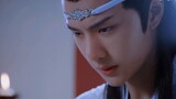 [หนัง&ซีรีย์] [Wangji & Wuxian] โดจิน | "ยันเดเระกลัวฝน" Ep21