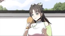 Invincible After a Hundred Years of Seclusion Episodes 68 to 88 Multi Sub