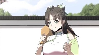 Invincible After a Hundred Years of Seclusion Episodes 68 to 88 Multi Sub