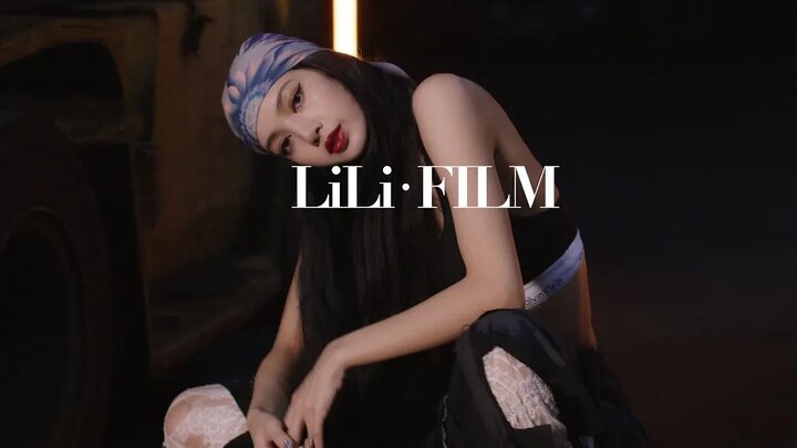 LISA’s latest dance video! I’m claiming “husband” first—・゜・(ノД`)