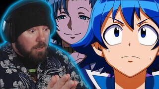 RUN IRUMA RUN!! Iruma-kun Episode 17 Reaction