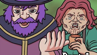 [Hoạt hình Thung lũng Stardew/tự dịch] Tập 4 (Phần 1): Touch of Nature