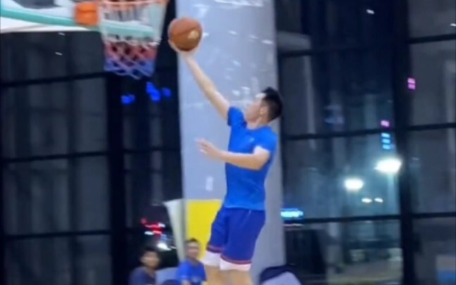 “โว้ว ลุงคนนี้เล่นได้เก๋าสุดๆ!”