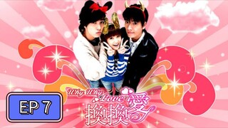 WHY WHY LOVE EP 7 TAGALOG DUB