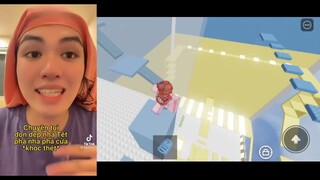 Chuyện dọn nhà Tết của @mixximise | Trâm thik parkour 💅😏