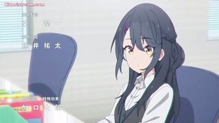 Hibi wa Sugiredo Meshi Umashi Eps 2 (Sub-Indo)
